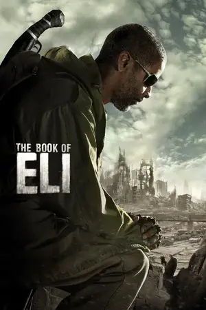 The Book of Eli (2010) 1080p | 720p | 480p BluRay [Hindi + English (DD5.1)]