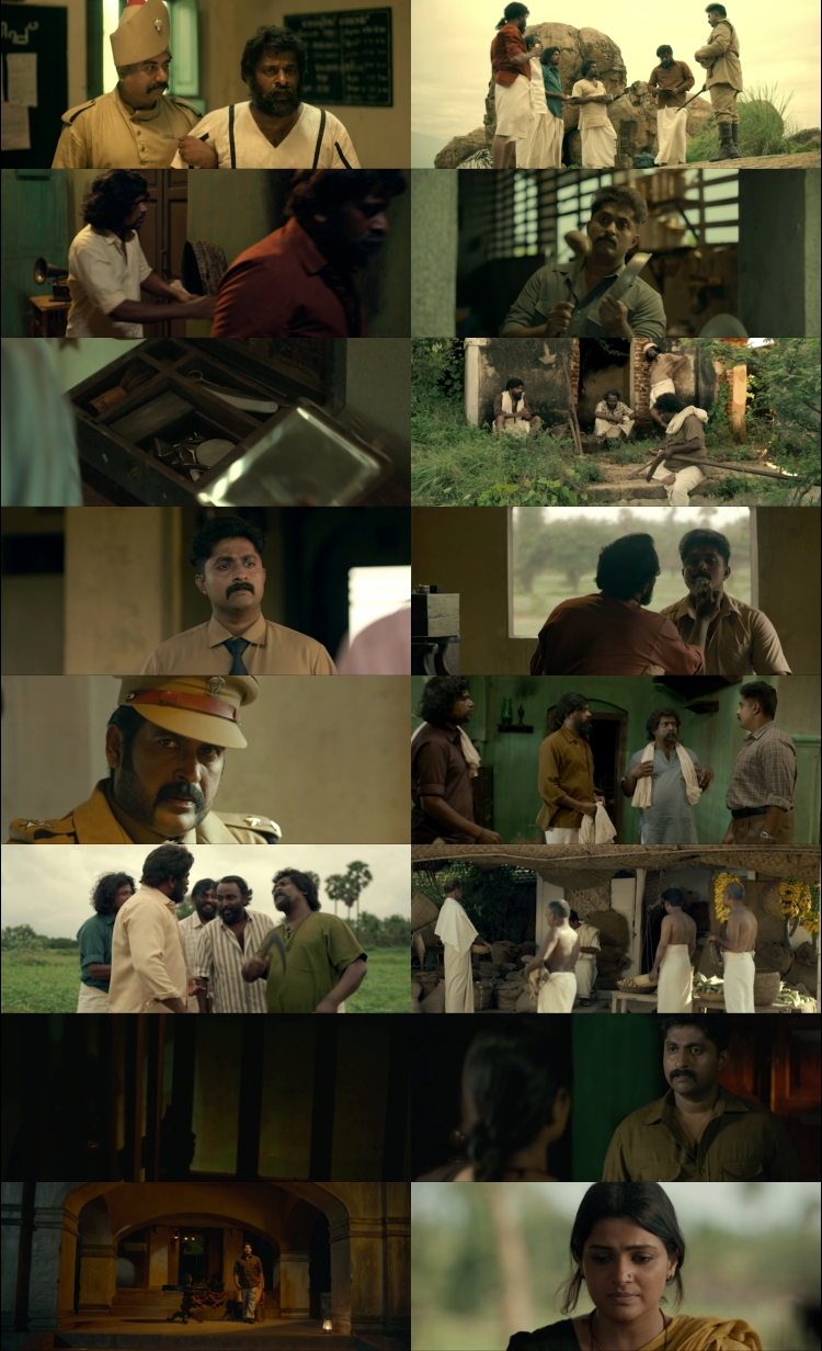 Jailer (2025) 1080p | 720p | 480p WEB-HDRip [Malayalam (DD 5.1)]