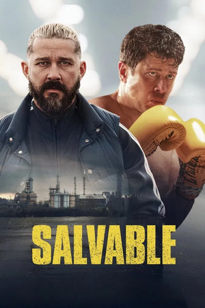 Salvable (2025) 1080p | 720p | 480p WEB-HDRip [English (DD5.1)]